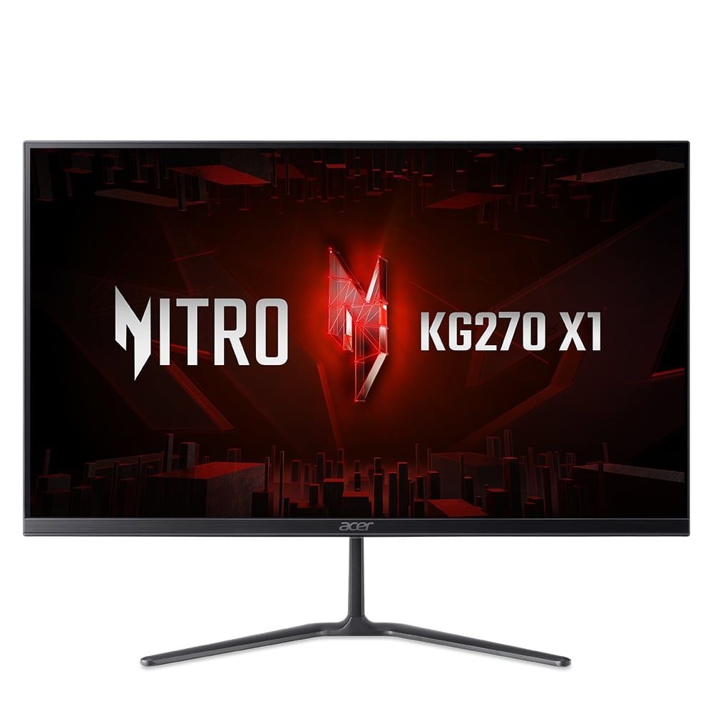 Màn hình Acer KG270-X1 27