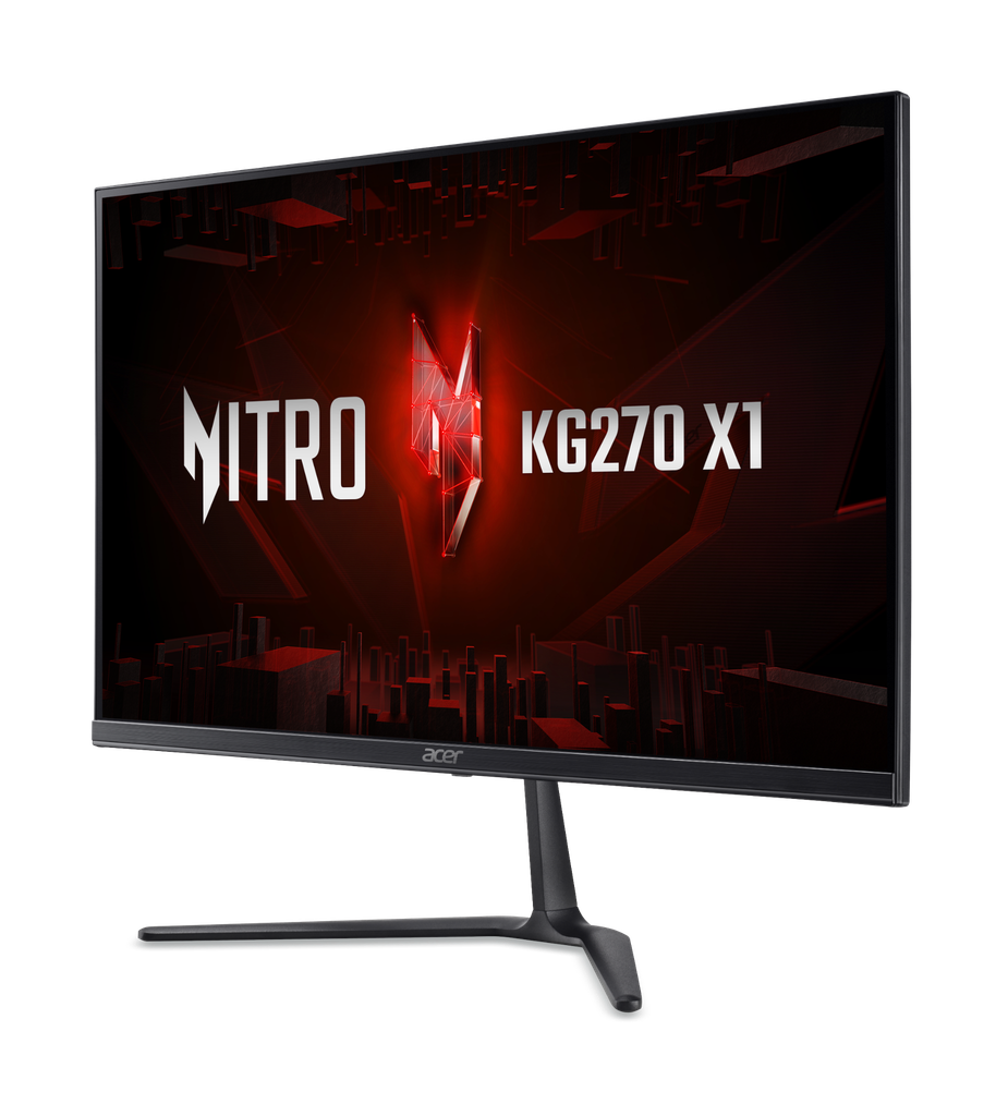 Màn hình Acer KG270-X1 27