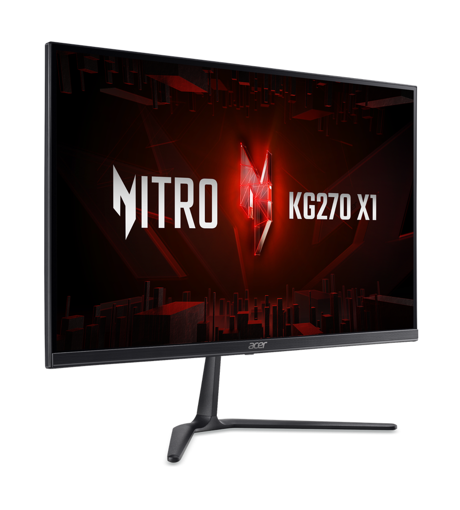 Màn hình Acer KG270-X1 27