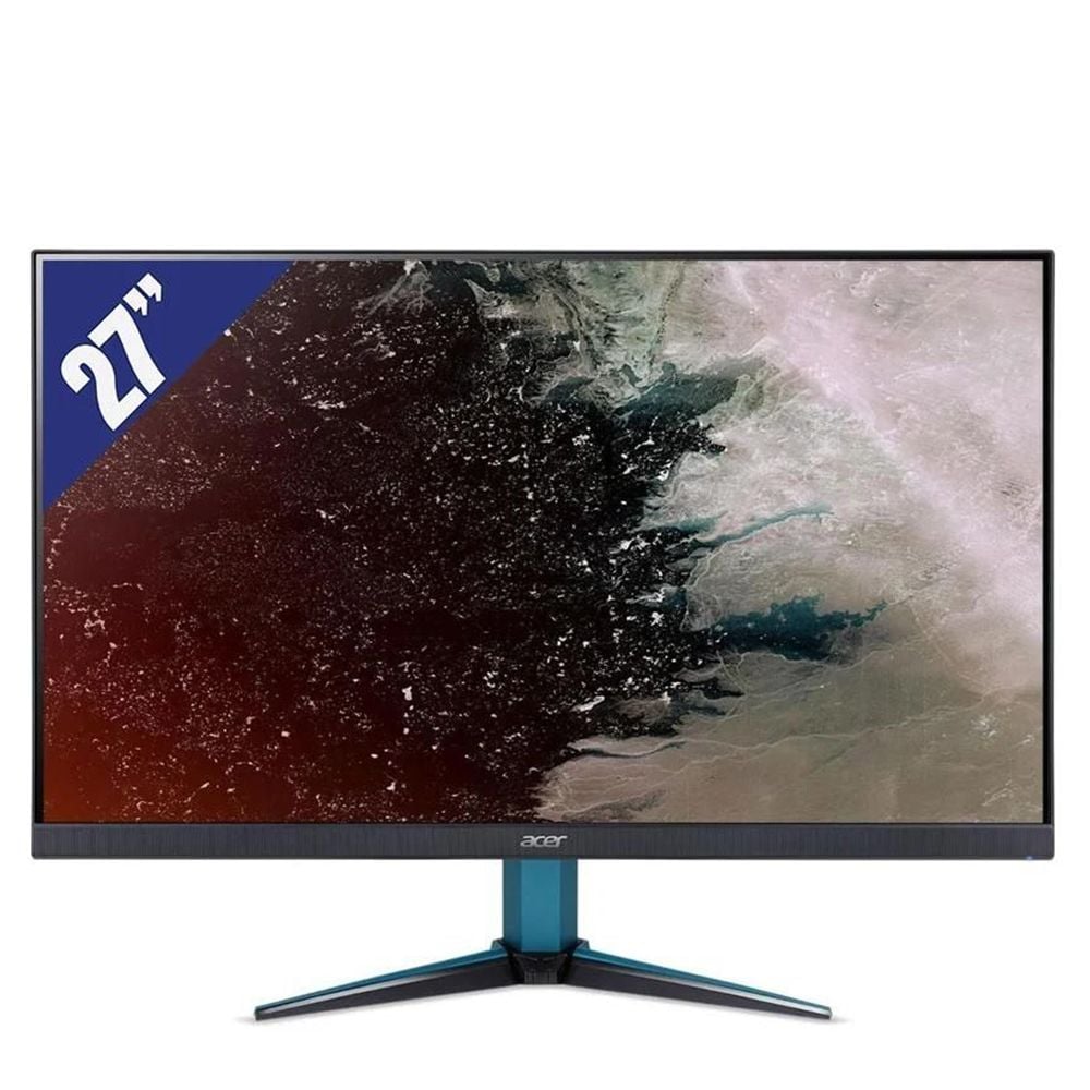 GEARVN - Màn hình Acer VG271U M3 27“ IPS 2K 180Hz chuyên game