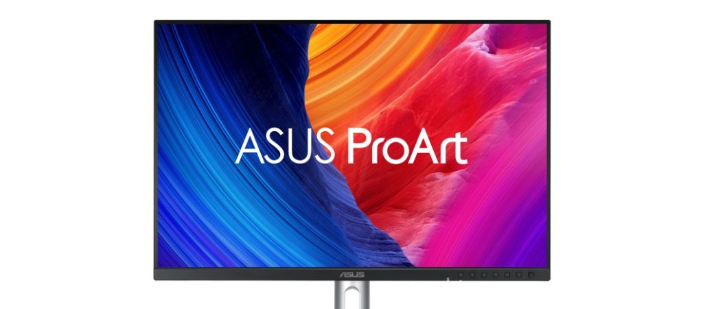 GEARVN - Màn hình ASUS ProArt PA248QFV 24