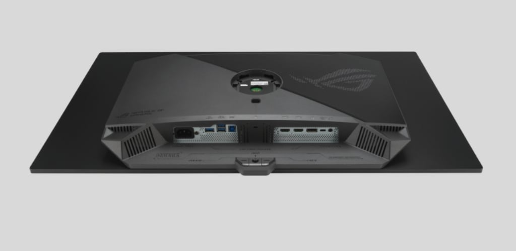 GEARVN - Màn hình Asus ROG Swift PG32UCDMR 32