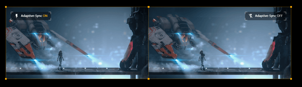 Màn hình ASUS TUF GAMING VG27AQ5A